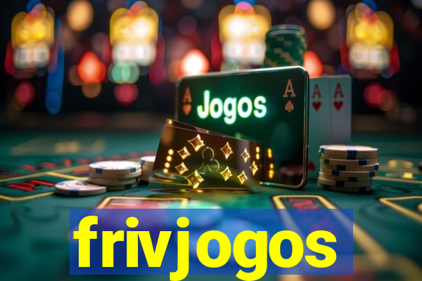 frivjogos