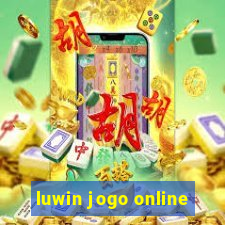 luwin jogo online