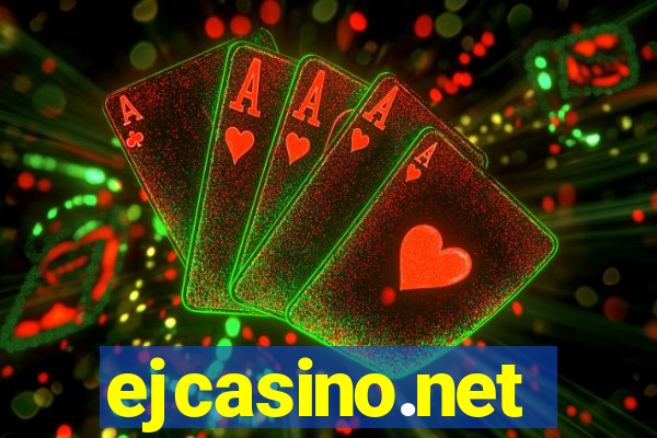 ejcasino.net