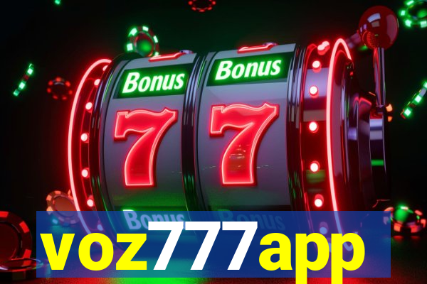 voz777app