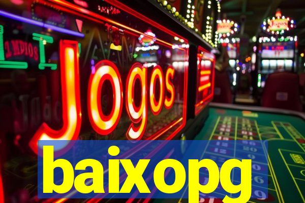 baixopg