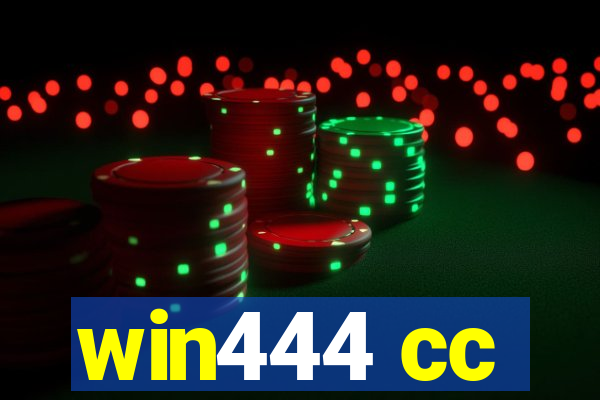 win444 cc