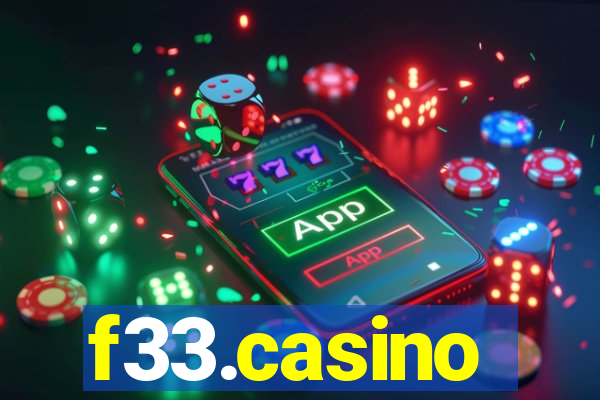 f33.casino