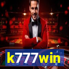 k777win