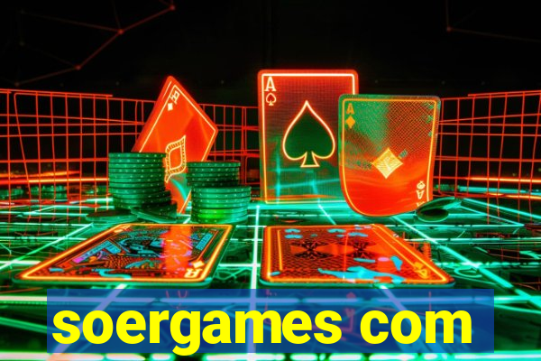 soergames com