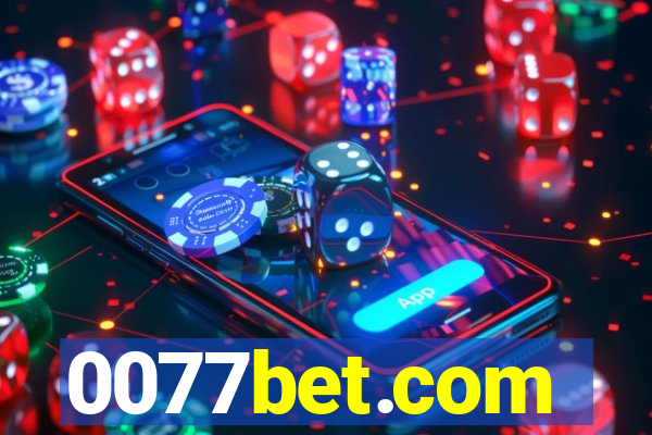 0077bet.com