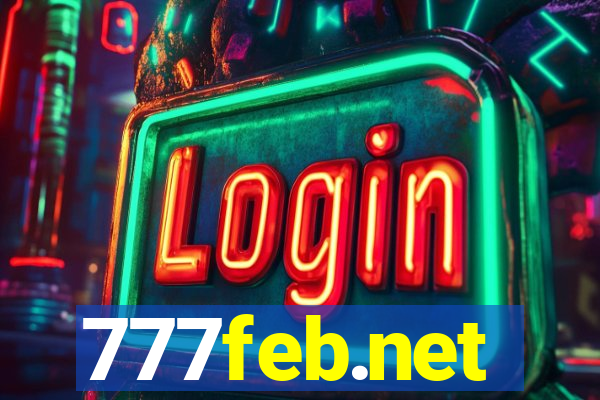 777feb.net