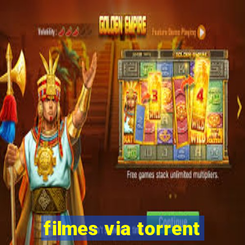 filmes via torrent