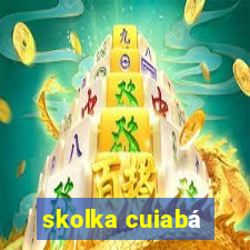 skolka cuiabá