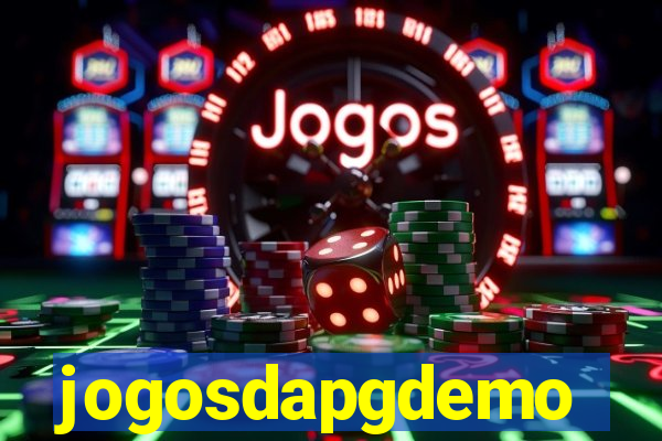 jogosdapgdemo