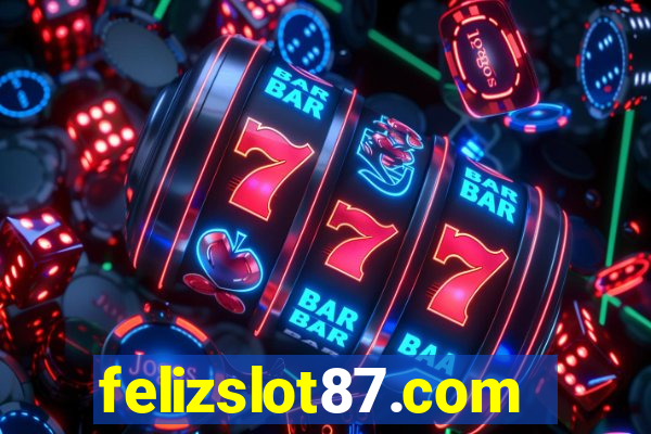 felizslot87.com