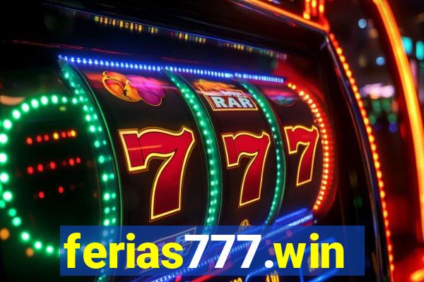 ferias777.win