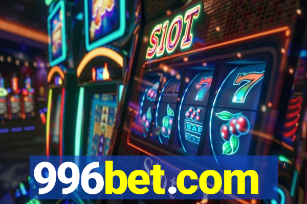 996bet.com