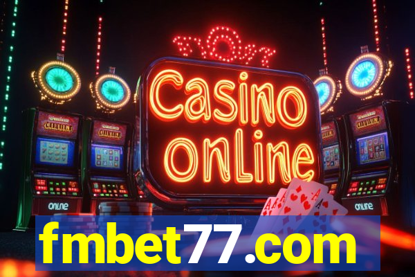 fmbet77.com