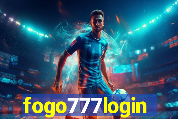 fogo777login