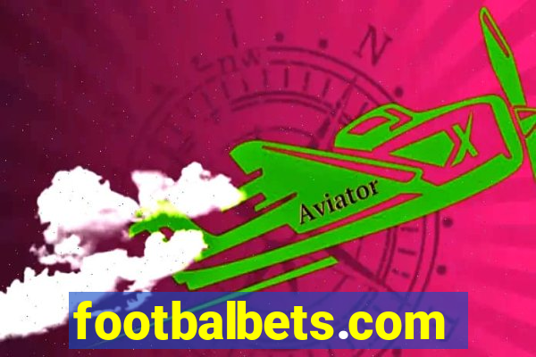 footbalbets.com