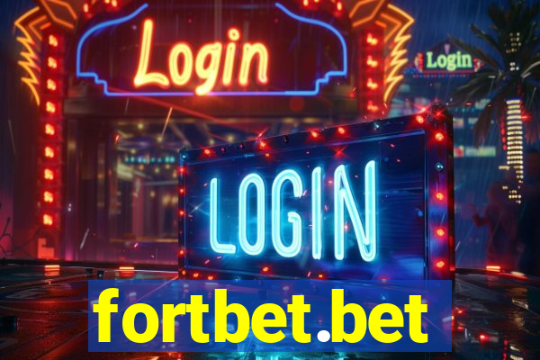 fortbet.bet