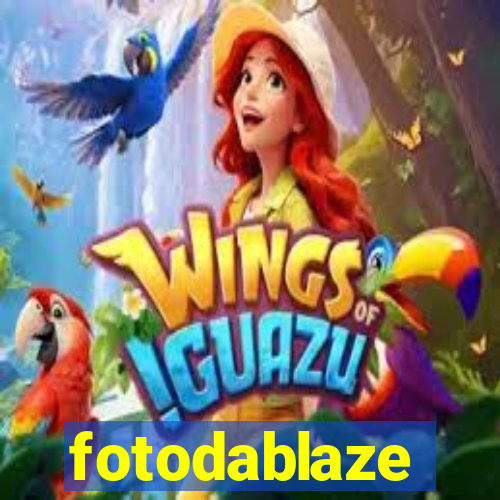 fotodablaze