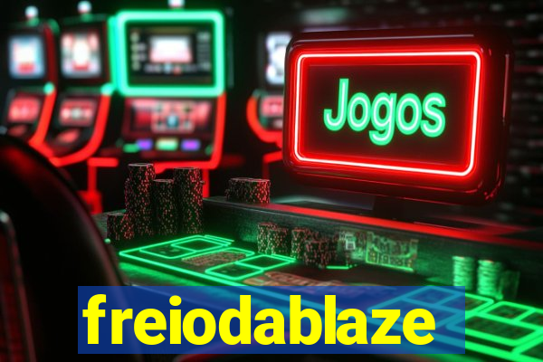 freiodablaze