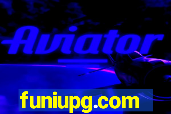 funiupg.com