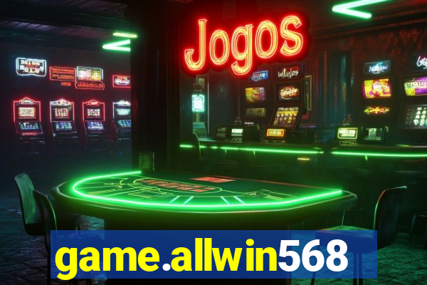 game.allwin568