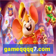 gameqqqq7.com