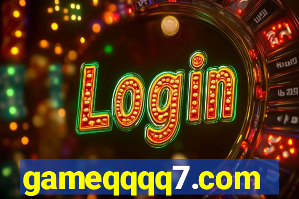 gameqqqq7.com