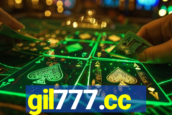 gil777.cc