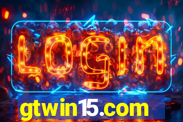 gtwin15.com