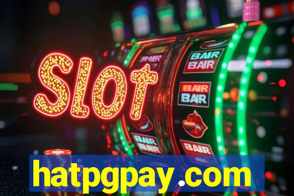 hatpgpay.com