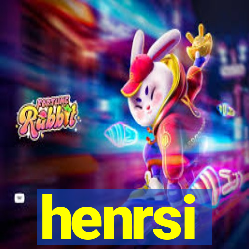 henrsi