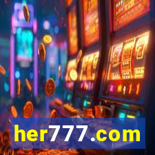 her777.com