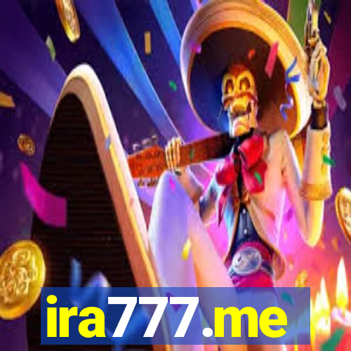 ira777.me