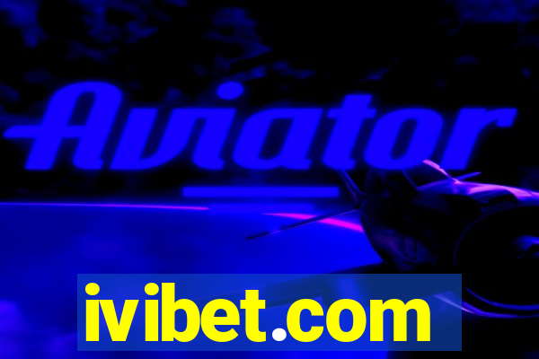 ivibet.com