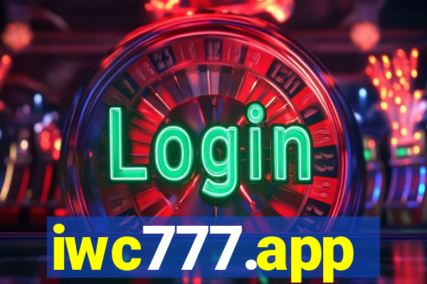 iwc777.app