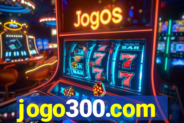 jogo300.com