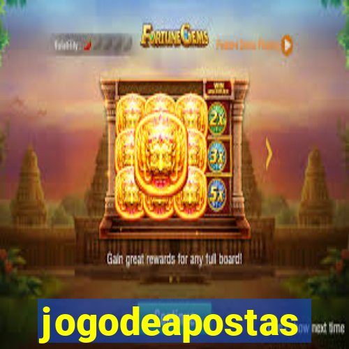 jogodeapostas