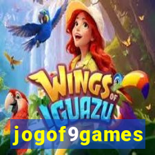 jogof9games