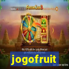 jogofruit