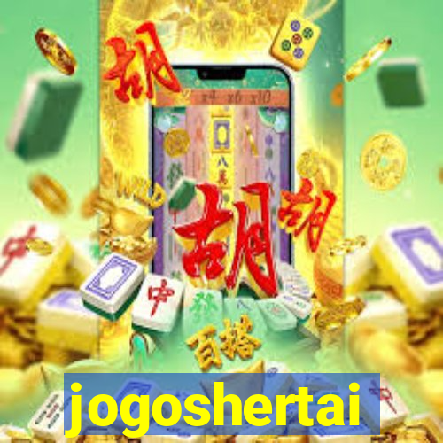 jogoshertai