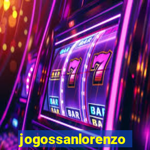 jogossanlorenzo