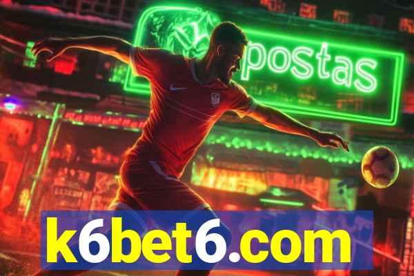 k6bet6.com