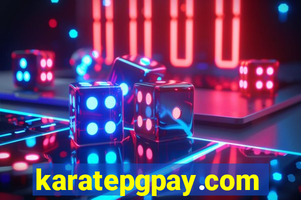 karatepgpay.com