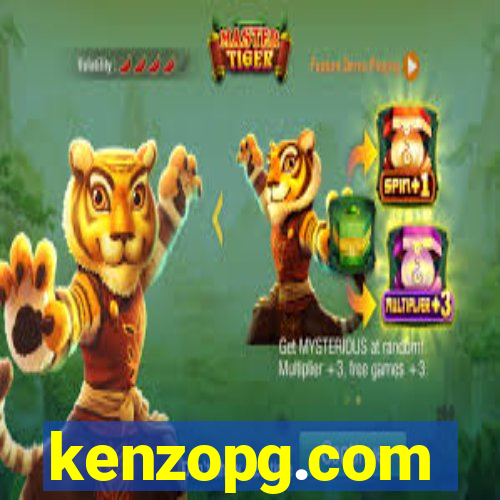 kenzopg.com