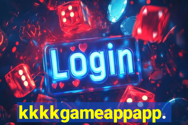 kkkkgameappapp.com