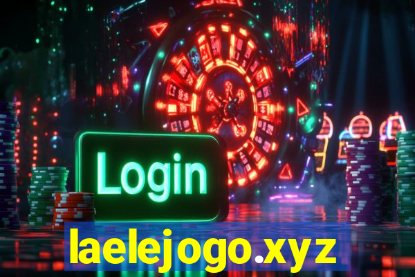 laelejogo.xyz