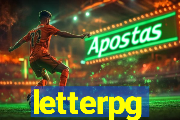 letterpg