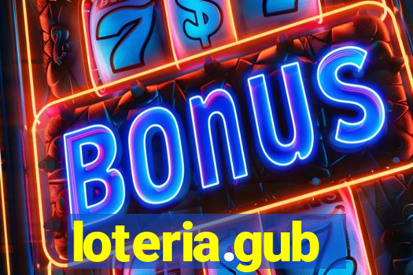 loteria.gub