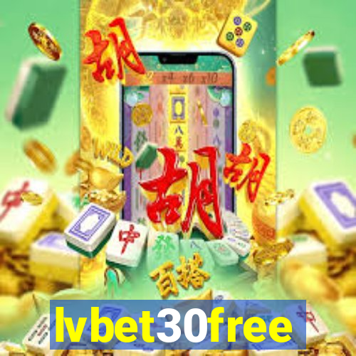 lvbet30free