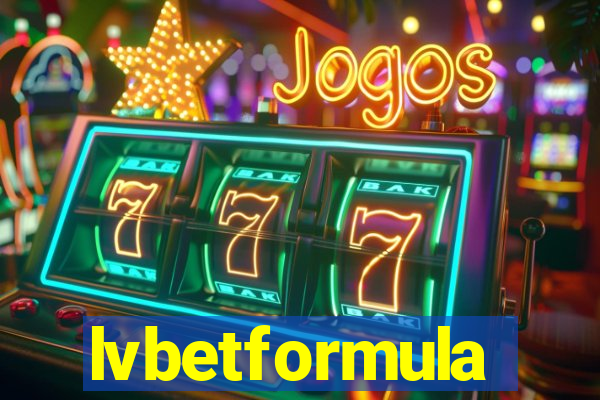 lvbetformula